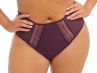 Elomi Matilda Full Brief -alushousut Wine Diamond-thumb  40-50 EL8906-WID