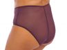 Elomi Matilda Full Brief -alushousut Wine Diamond-thumb  40-50 EL8906-WID