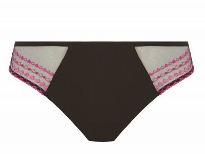 Elomi Matilda Thong -stringit Black Kiss  38-48 EL8907-KIS