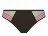 Elomi Matilda Thong -stringit Black Kiss-thumb  38-48 EL8907-KIS