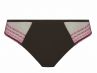 Elomi Matilda Thong -stringit Black Kiss-thumb  38-48 EL8907-KIS