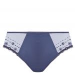 Matilda Thong -stringit Denim Daisy