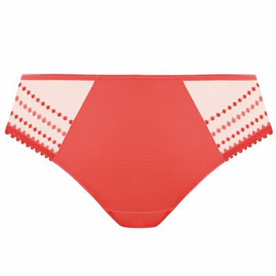 Elomi Matilda Thong -stringit - Sunset Stringit Matilda-sarjaan. S/38 - 3XL/48 EL8907-SUT
