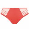 Elomi Matilda Thong -stringit - Sunset-thumb Stringit Matilda-sarjaan. S/38 - 3XL/48 EL8907-SUT