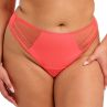 Elomi Matilda Thong -stringit - Sunset-thumb Stringit Matilda-sarjaan. S/38 - 3XL/48 EL8907-SUT