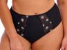 Elomi Matilda Full Brief -alushousut Black Polka Dot-thumb Full Brief -malliset alushousut Matilda-sarjaan. 40-50 EL8908-BDT