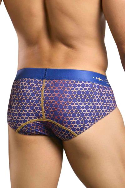 MaleBasics Brief harmony MB203 Trunk 78% Nylon, 22% Spandex<br> S-XL MBM01