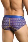 MaleBasics Brief harmony MB203-thumb Trunk 78% Nylon, 22% Spandex<br> S-XL MBM01