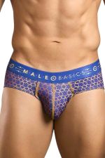 Brief harmony MB203