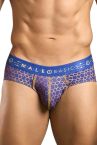MaleBasics Brief harmony MB203-thumb Trunk 78% Nylon, 22% Spandex<br> S-XL MBM01