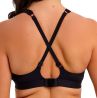 Fantasie Merissa NW Triangle -bikiniliivit - Black-thumb  XS/36 - 2XL/46 FS505111-BLK