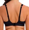 Fantasie Merissa NW Triangle -bikiniliivit - Black-thumb  XS/36 - 2XL/46 FS505111-BLK