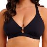 Fantasie Merissa NW Triangle -bikiniliivit - Black-thumb  XS/36 - 2XL/46 FS505111-BLK