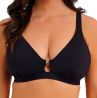 Fantasie Merissa NW Triangle -bikiniliivit - Black-thumb  XS/36 - 2XL/46 FS505111-BLK
