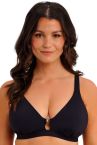 Fantasie Merissa NW Triangle -bikiniliivit - Black-thumb  XS/36 - 2XL/46 FS505111-BLK