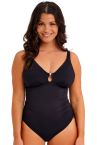Fantasie Merissa NW Plunge -uimapuku - Black-thumb  XS/36 - 2XL/46 FS505144-BLK