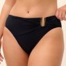 Fantasie Merissa Mid Rise -bikinihousut - Black-thumb  XS/36 - 2XL/46 FS505172-BLK