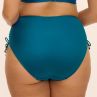 Fantasie Merissa High Waist -bikinihousut - Capri-thumb Korkeavyötäröiset bikinihousut säädettävällä sivunyörityksellä. S/38 - 2XL/46 FS505178-RIC