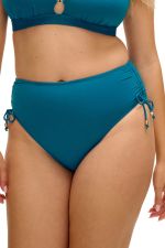 Merissa High Waist -bikinihousut - Capri