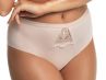 Gorsenia Milano-alushousut beige-thumb  M/38 - 4XL/48 K629-BEZ