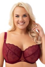 Mira UW Soft -rintaliivit Burgundy