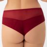 Gorsenia Mira-brazilianhousut Burgundy-thumb  M/38 - 2XL/44 K944