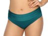 Ava Swimwear Miramar Midi bikinihousut Emerald-thumb  M-3XL SF-140/3