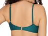 Ava Swimwear Miramar UW Soft -bikiniliivit Emerald-thumb  65-105, D-L SK-140