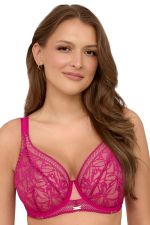 Miss Miss UW Soft -rintaliivit - Fuchsia