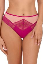 Miss Miss -brazilianhousut - Fuchsia