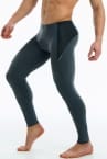 Modus Vivendi Active meggings tummanharmaa-thumb Urheilumeggingsit 80% Polyamidi, 20% Elastaani S-XL 16663