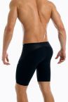 Modus Vivendi Active meggings short musta-thumb Urheilumeggingsit 80% Polyamidi, 20% Elastaani S-XL 16661