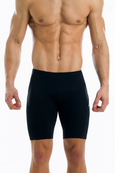 Modus Vivendi Active meggings short musta Urheilumeggingsit 80% Polyamidi, 20% Elastaani S-XL 16661