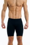 Modus Vivendi Active meggings short musta-thumb Urheilumeggingsit 80% Polyamidi, 20% Elastaani S-XL 16661