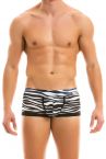 Modus Vivendi Animal bokserit seepra-thumb Bokserit 95% Viskoosi, 5% Elastaani S-XL 14921