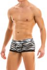 Modus Vivendi Animal bokserit seepra-thumb Bokserit 95% Viskoosi, 5% Elastaani S-XL 14921