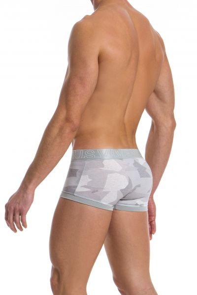 Modus Vivendi Desert bokserit harmaa Bokserit 92% Polyesteri, 8% Spandex S-XL 11721