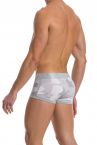 Modus Vivendi Desert bokserit harmaa-thumb Bokserit 92% Polyesteri, 8% Spandex S-XL 11721