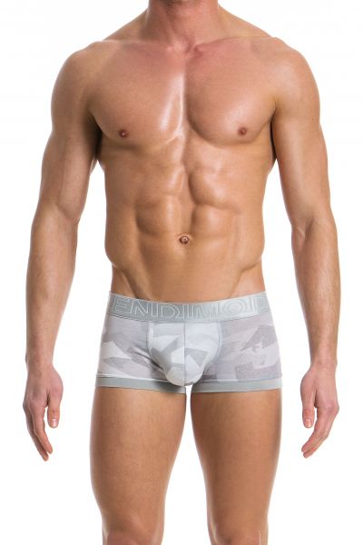 Modus Vivendi Desert bokserit harmaa Bokserit 92% Polyesteri, 8% Spandex S-XL 11721