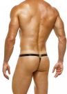 Modus Vivendi Animal string leopardi-thumb String 95% Viskoosi, 5% Elastaani S-XL 14919_leopard