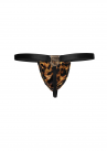 Modus Vivendi Animal string leopardi-thumb String 95% Viskoosi, 5% Elastaani S-XL 14919_leopard