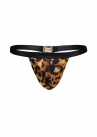 Modus Vivendi Animal string leopardi-thumb String 95% Viskoosi, 5% Elastaani S-XL 14919_leopard