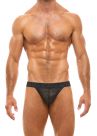 Modus Vivendi Armor jockstrap musta-thumb Jockstrap 78% Viskoosi, 19% Lurex, 3% Elastaani S-XL 01011