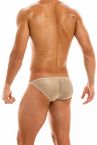 Modus Vivendi Armor Low cut brief kulta-thumb Low cut brief 78% Viskoosi, 19% Lurex, 3% Elastaani S-XL 01013_gold
