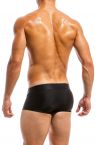 Modus Vivendi Brand boxer uimahousut musta-thumb Bokserit 80% Polyamidi, 20% Elastaani S-XL BS1821
