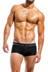 Modus Vivendi Brand boxer uimahousut musta-thumb Bokserit 80% Polyamidi, 20% Elastaani S-XL BS1821