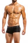 Modus Vivendi Brand boxer uimahousut musta-thumb Bokserit 80% Polyamidi, 20% Elastaani S-XL BS1821