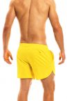 Modus Vivendi Capsule uimashortsit keltainen-thumb Uimashortsit 100% Polyester S-XL S16921_yellow
