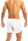 Modus Vivendi Capsule uimashortsit valkoinen-thumb Uimashortsit 100% Polyester S-XL S16921_white