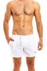 Modus Vivendi Capsule uimashortsit valkoinen-thumb Uimashortsit 100% Polyester S-XL S16921_white